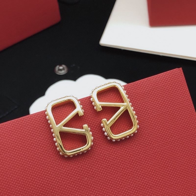 Valentino Earrings